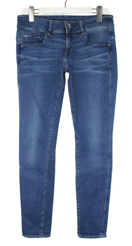 Star midge cody mid skinny - g-star,