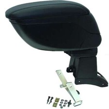 Mittelarmlehne Armauflage mit Fach passend für Dacia Logan + MCV | 2004 - 2013