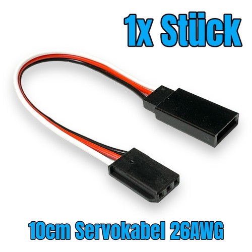 Servo kabel servokabel - servo,