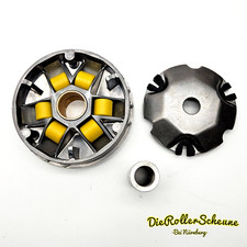 VARIOMATIK VARIO STANDARD