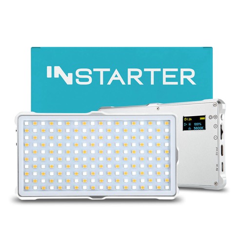 Instarter spectar led - instarter,