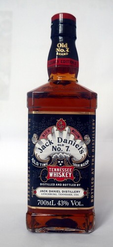 Jack daniels legacy - jack,