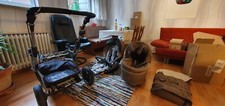 Kinderwagen teutonia - kinderwagen,
