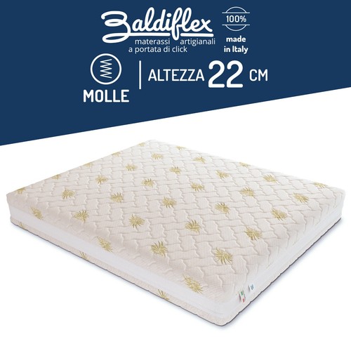 Matratze weich tasche einzel - matratze,