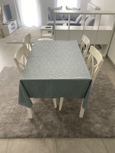 Esstisch ausziehbar ikea - esstisch,