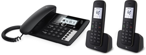 Telekom sinus 207 plus - plus, 2