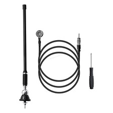 Marine Boot Antenne UKW VHF