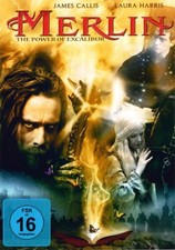 Merlin - The Power Of