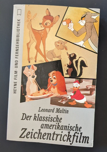 Der klassische amerikanischen