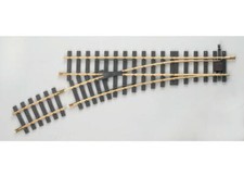 Piko G 35222 Weiche, links