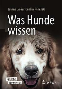 Was hunde wissen buch - wissen, |