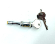 Porsche 911 Schließzylinder