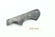 Triumph Trident 750 T300C Bj 1997 - Auspuffblende Hitzeschutz N2169