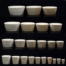 Gummistopfen Naturkautschuk