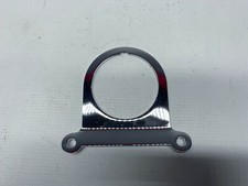 Harley Davidson Instrumente Drezahlmesser Halter Intrument Tacho Bracket #1309