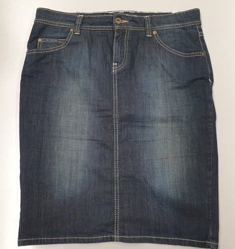 Calvin klein jeansrock gr - calvin,