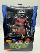 NECA Teenage Mutant Ninja Turtles (1990 Movie) – Shredder