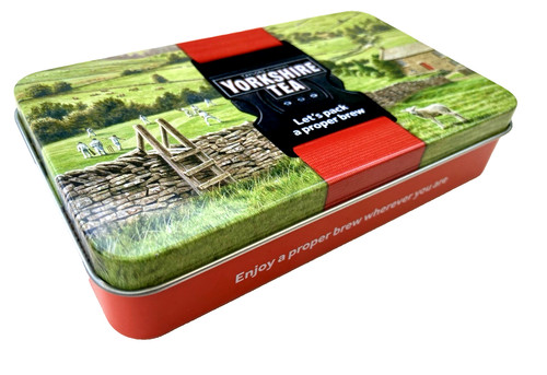 Yorkshire tee offizielle mini - yorkshire,