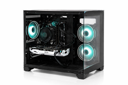 Intel core 7700 gaming - core,
