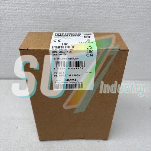 1pcs new phoenix 1085254 - #1pcs, fl
