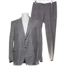 Canali, Anzug, Größe: 52