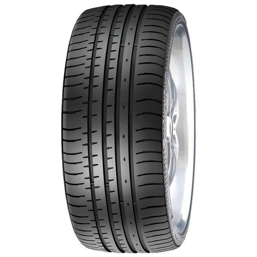 Sommerreifen accelera phi - 2x,