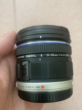 Olympus Lens M.ZUIKO DIGITAL