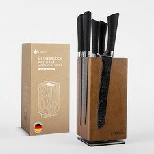 Exitoso Messerblock magnetisch