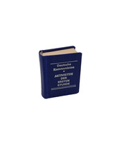 Minibuch DDR "Aktivisten der