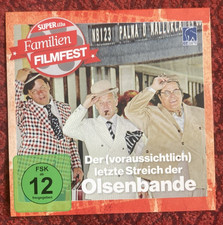 Der ( voraussichtlich ) letzte