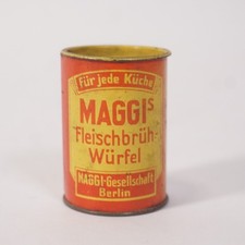 Antike Maggi