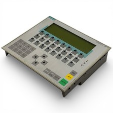 Siemens Simatic OP17-DP