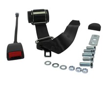 Sicherheitsgurt Vordersitze 45