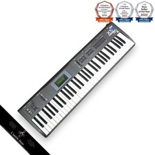 KORG X5D 61Key Digital
