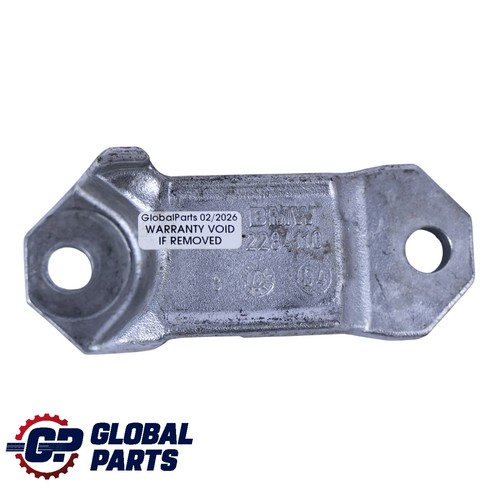 Bmw f06 f10 f12 - f10, Überroll