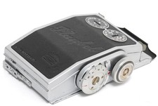 Vintage Plaubel Rollfilm