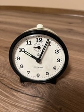 Dugena Vintage Wecker