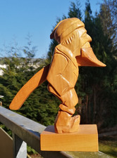 Nussknacker / Bergmann -