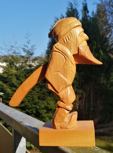 Nussknacker bergmann - bergmann,