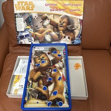 Star Wars Spiel Operation