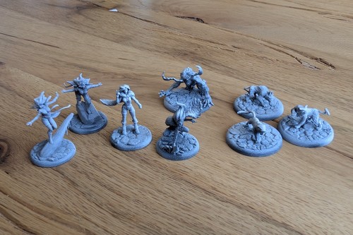 Malifaux arcanists cult - –,