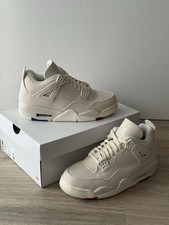 Nike Air Jordan 4 Retro Blank