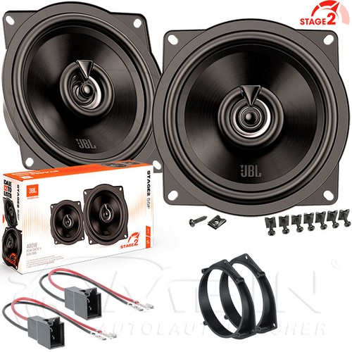 Jbl harman lautsprecher - by,
