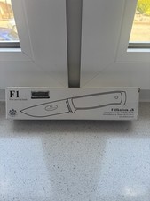Messer Fällkniven F1 VG-Wolf