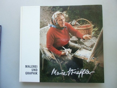 Malerei und graphik marie - und,