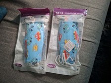 NEU☆19 Stk.☆Kinder FFP2