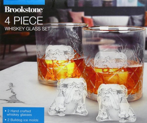 Brookstone teiliges - brookstone, 4-teiliges