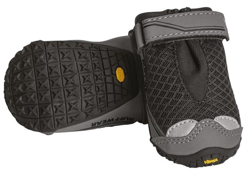 Ruff wear hundeschuhe grip - ruff,