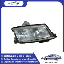 🇩🇪 RECHTER SCHEINWERFER