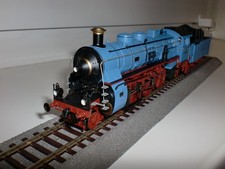Fleischmann Dampflok 480902